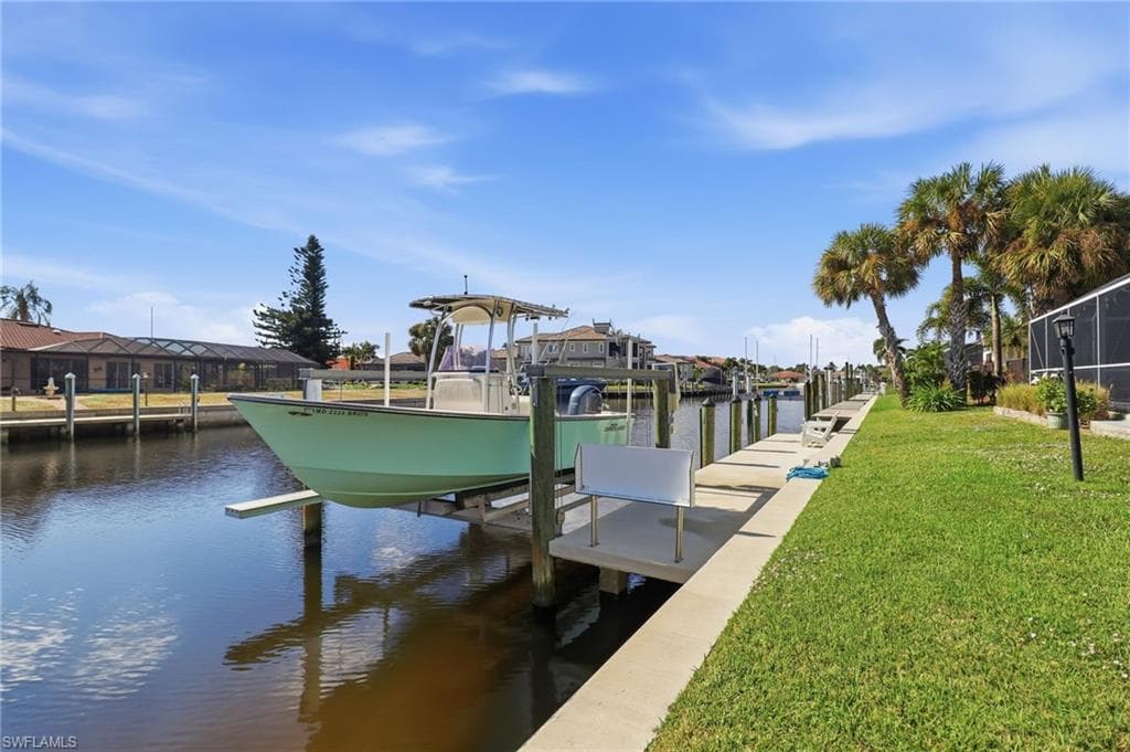 2211 Bayview RD PUNTA GORDA, FL 33950