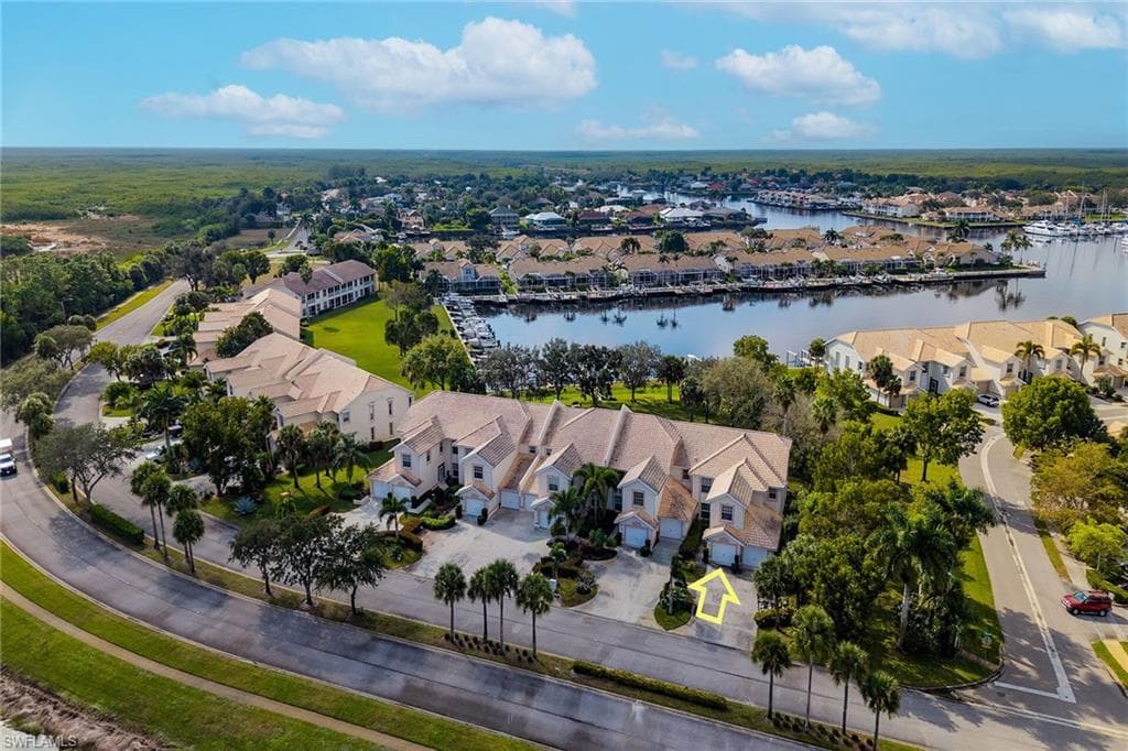 285 Cays DR 2310 NAPLES, FL 34114