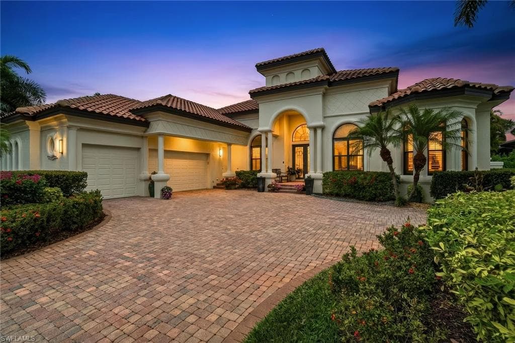 6891 Lakewood Isle DR FORT MYERS, FL 33908