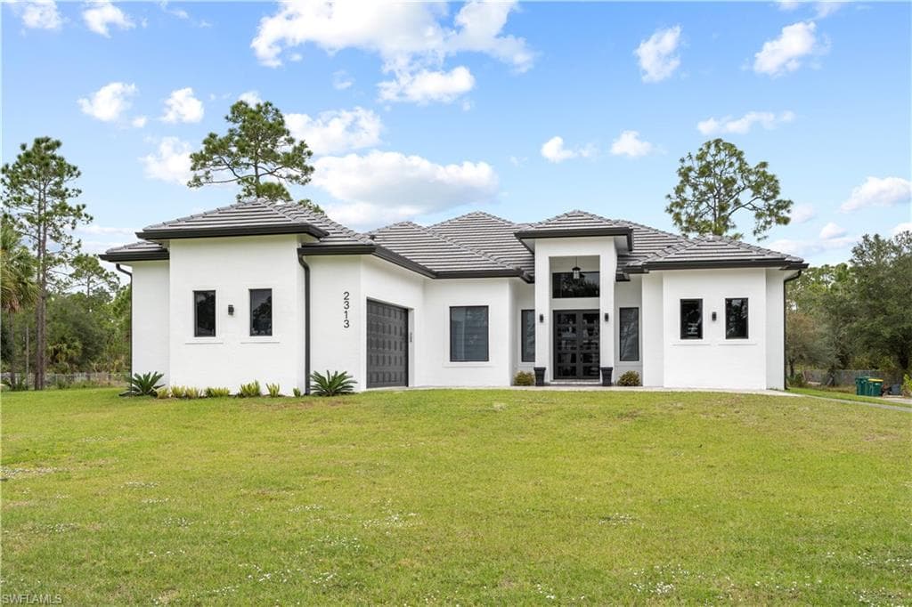 2313 6th AVE SE NAPLES, FL 34117