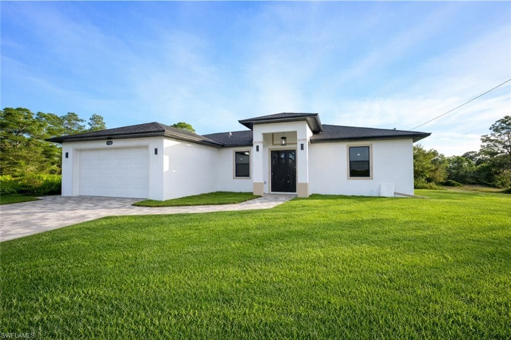 4100 14th ST LEHIGH ACRES, FL 33972