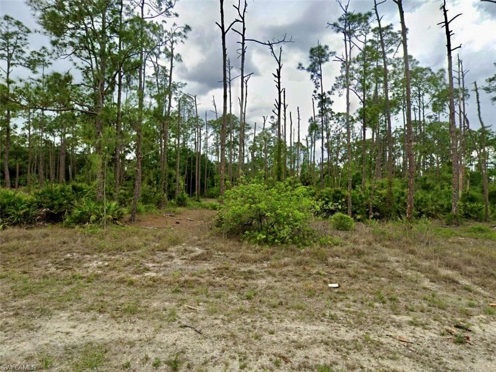 1515 Maple AVE N LEHIGH ACRES, FL 33972