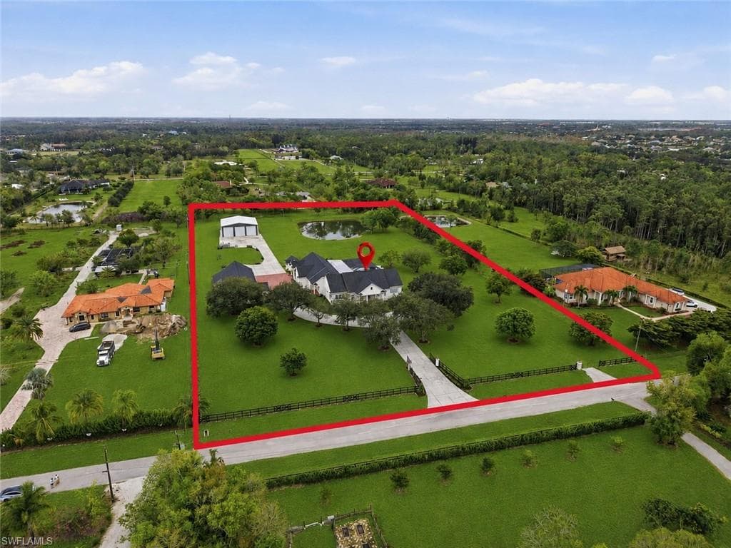 12201 Caisson LN FORT MYERS, FL 33912