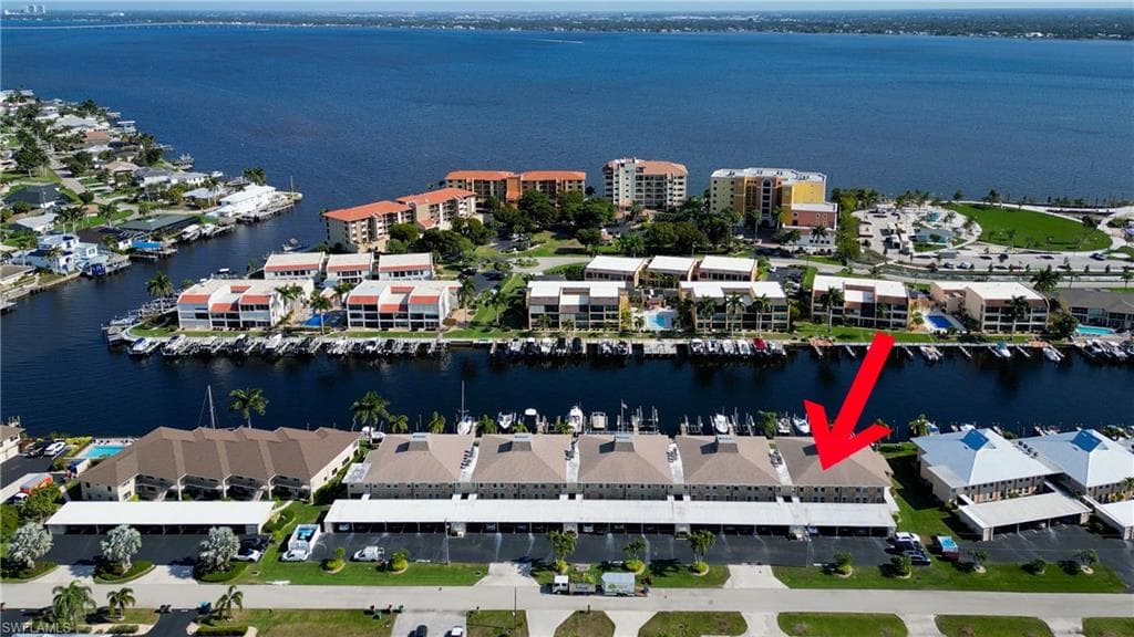 4025 SE 19th PL 209 CAPE CORAL, FL 33904