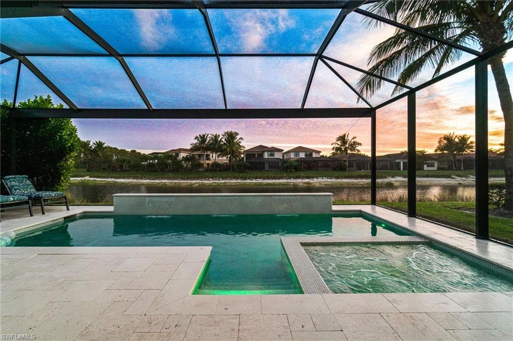 4318 Aurora ST NAPLES, FL 34119