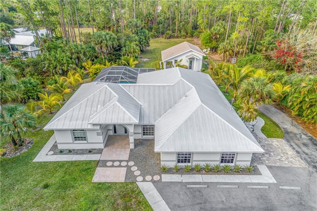 5099 Tallowood WAY NAPLES, FL 34116