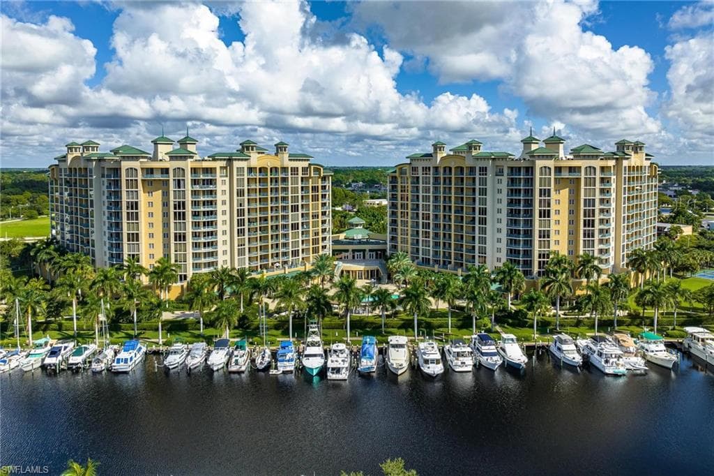 3414 Hancock Bridge PKY 1103 NORTH FORT MYERS, FL 33903