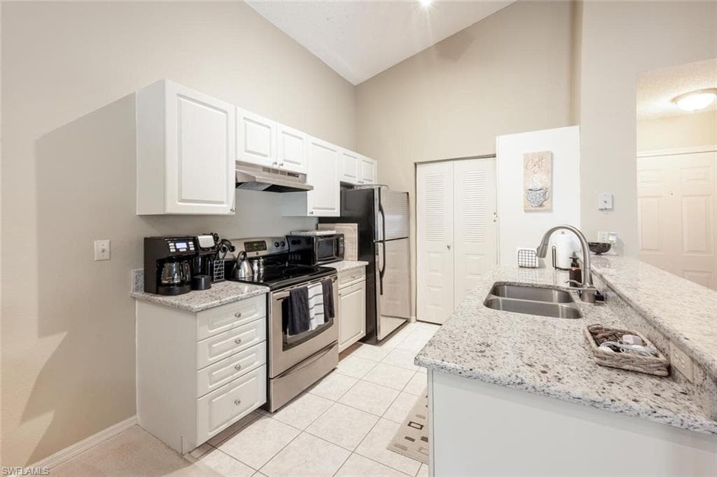 2190 Arbour Walk CIR 2221 NAPLES, FL 34109