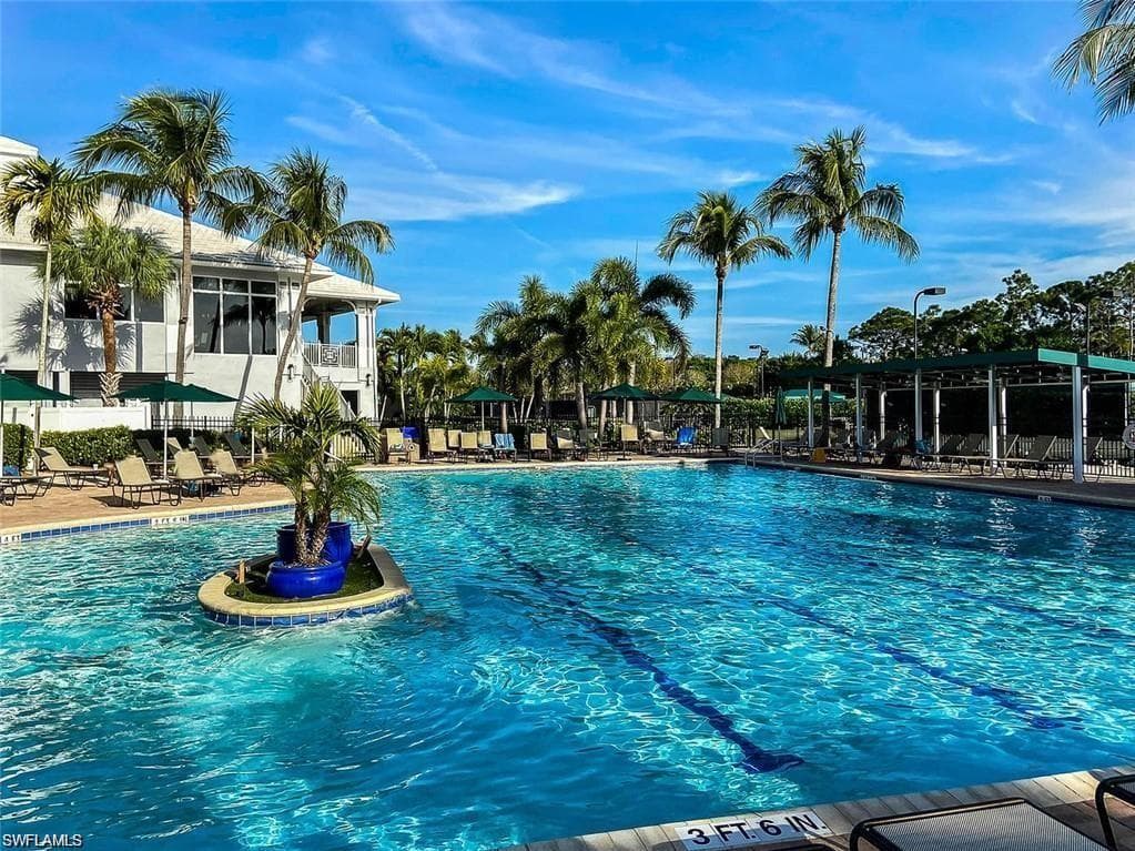 1380 Sweetwater CV 102 NAPLES, FL 34110