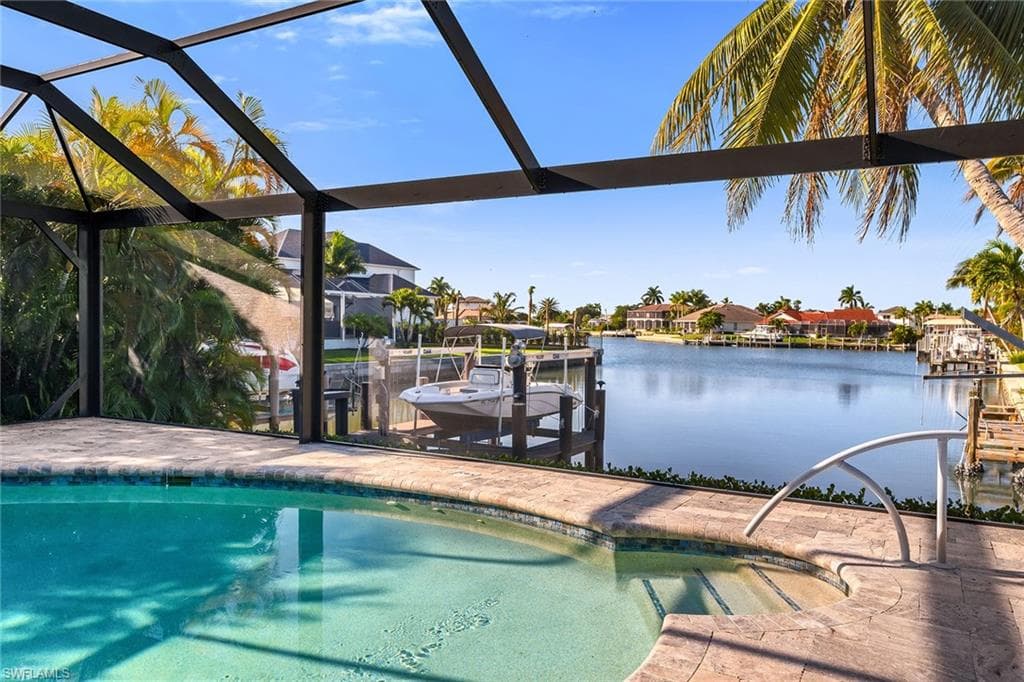 190 Dan River CT MARCO ISLAND, FL 34145