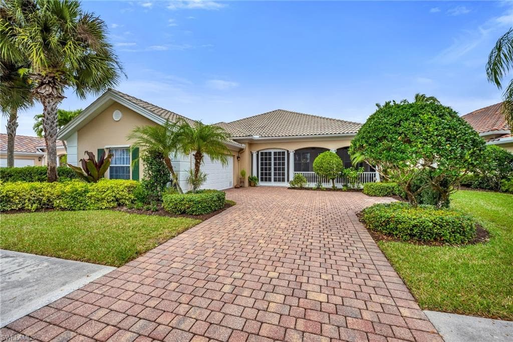 8009 Wilfredo CT NAPLES, FL 34114