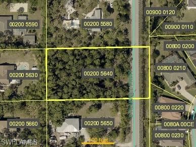 25086 Stillwell PKWY BONITA SPRINGS, FL 34135