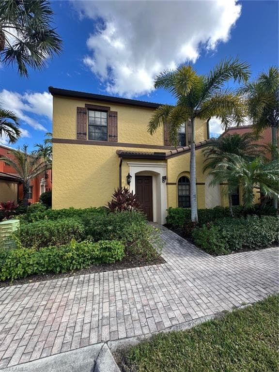 11996 Tulio WAY 2303 FORT MYERS, FL 33912