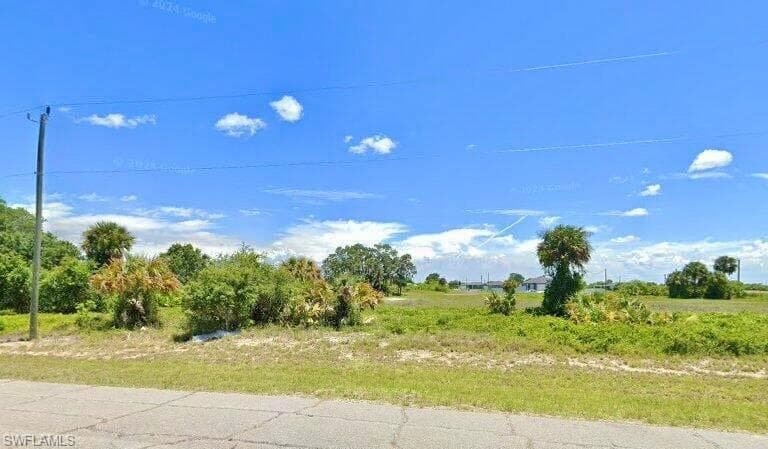 3025 Cherry LN LABELLE, FL 33935