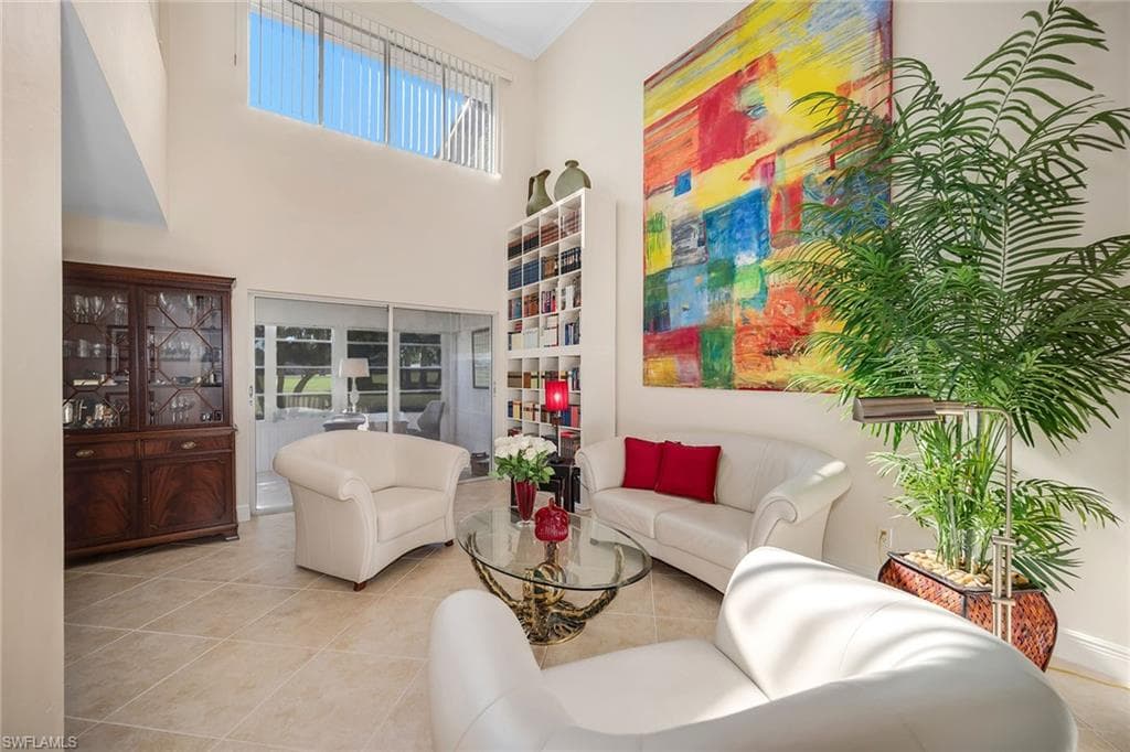 466 Bristle Cone LN 34 NAPLES, FL 34113