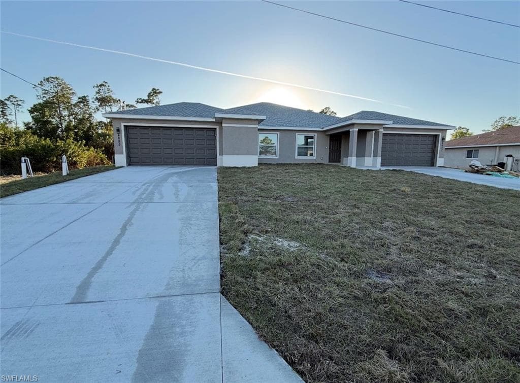 4885-4887 28th ST SW LEHIGH ACRES, FL 33973