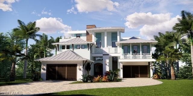 938 San Carlos DR FORT MYERS BEACH, FL 33931