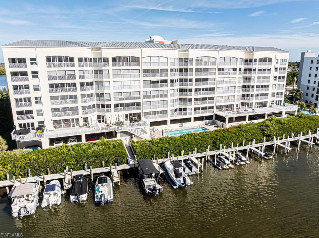4895 Bonita Beach RD 204 BONITA SPRINGS, FL 34134
