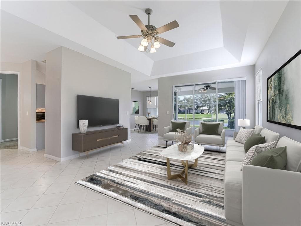 8529 Fairway Bend DR ESTERO, FL 33967