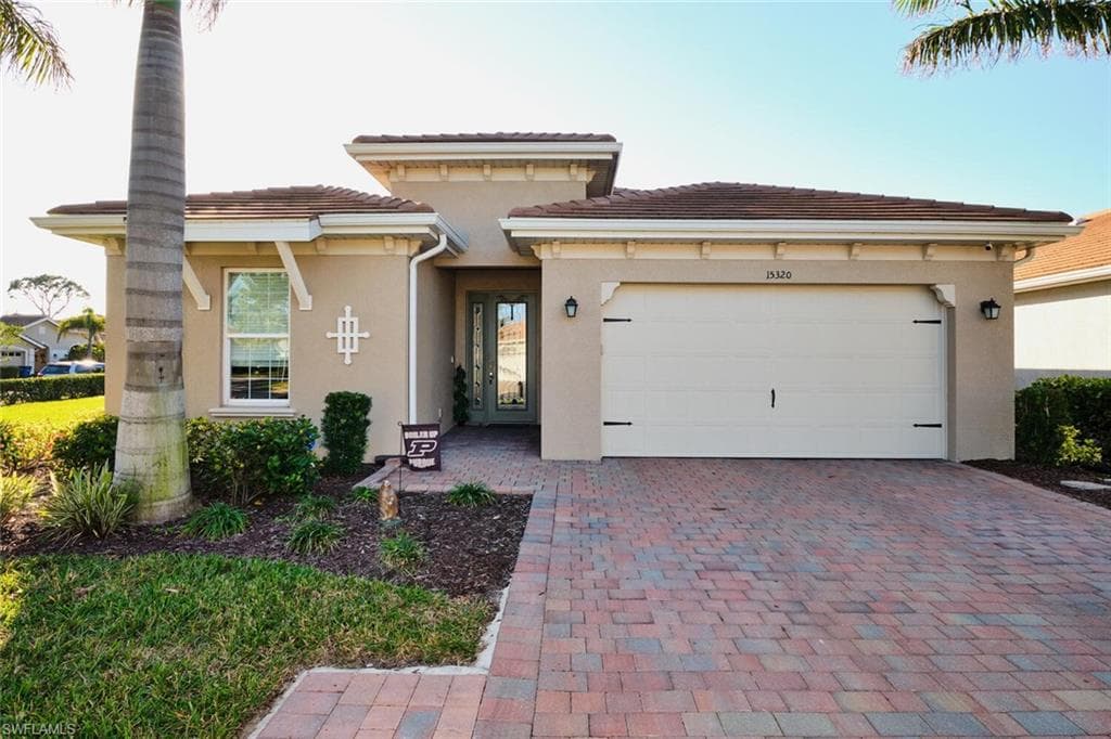 15320 Torino LN FORT MYERS, FL 33908