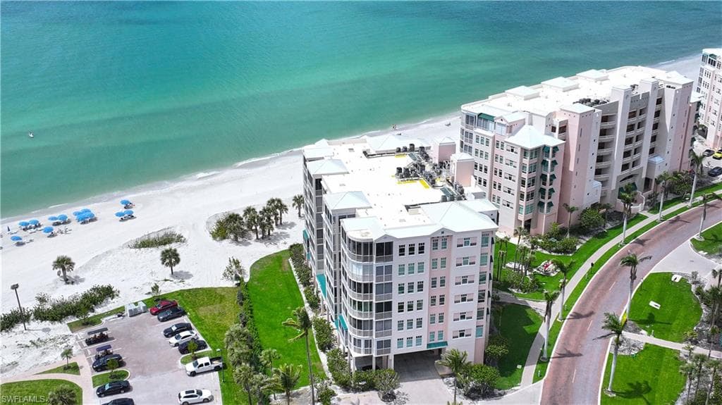 269 Barefoot Beach BLVD PH3 BONITA SPRINGS, FL 34134
