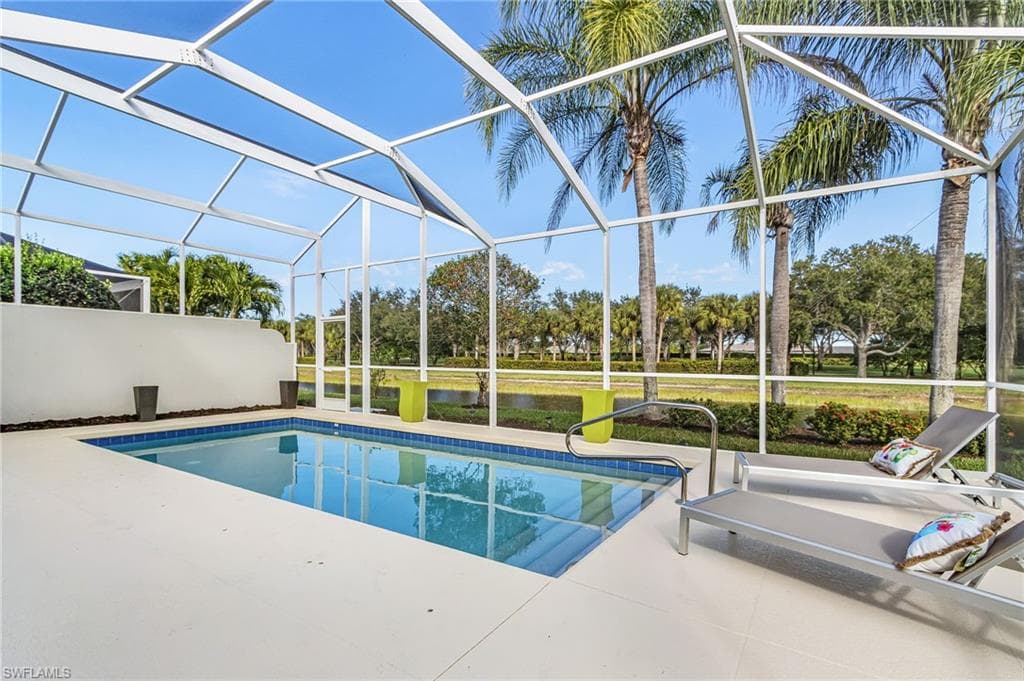 7549 Garibaldi CT NAPLES, FL 34114