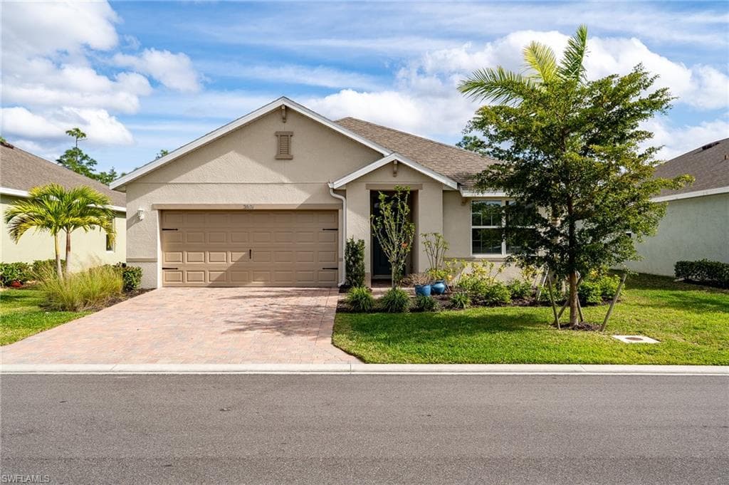 20476 CAMINO TORCIDO LOOP NORTH FORT MYERS, FL 33917