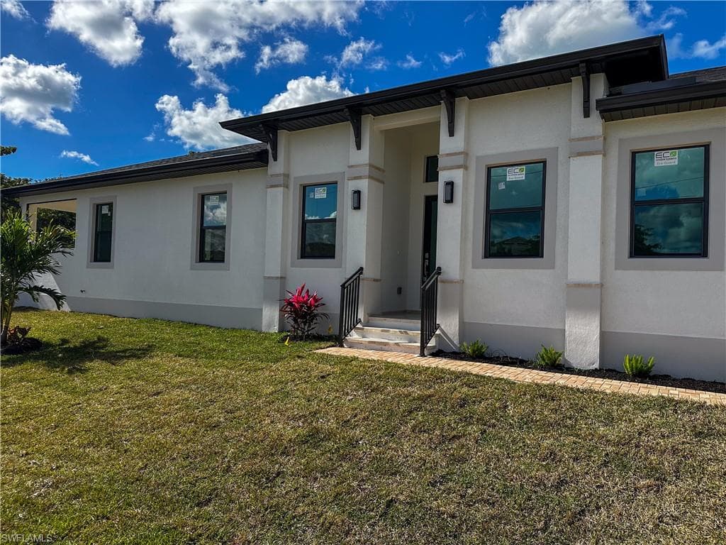 2480 Florida AVE NAPLES, FL 34112