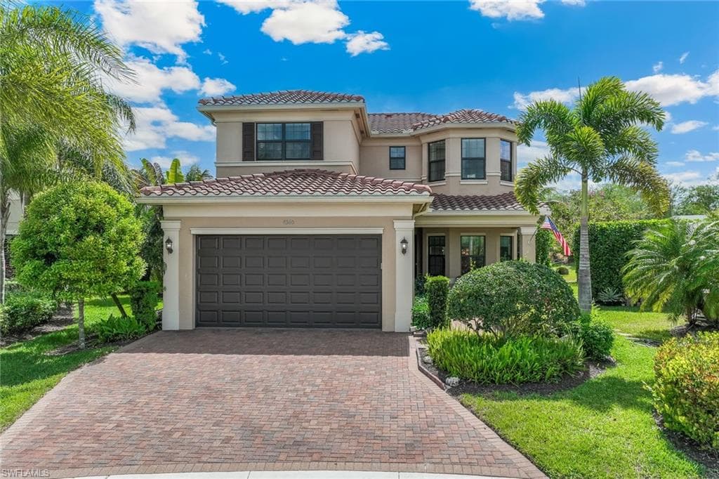 4360 Aurora ST NAPLES, FL 34119