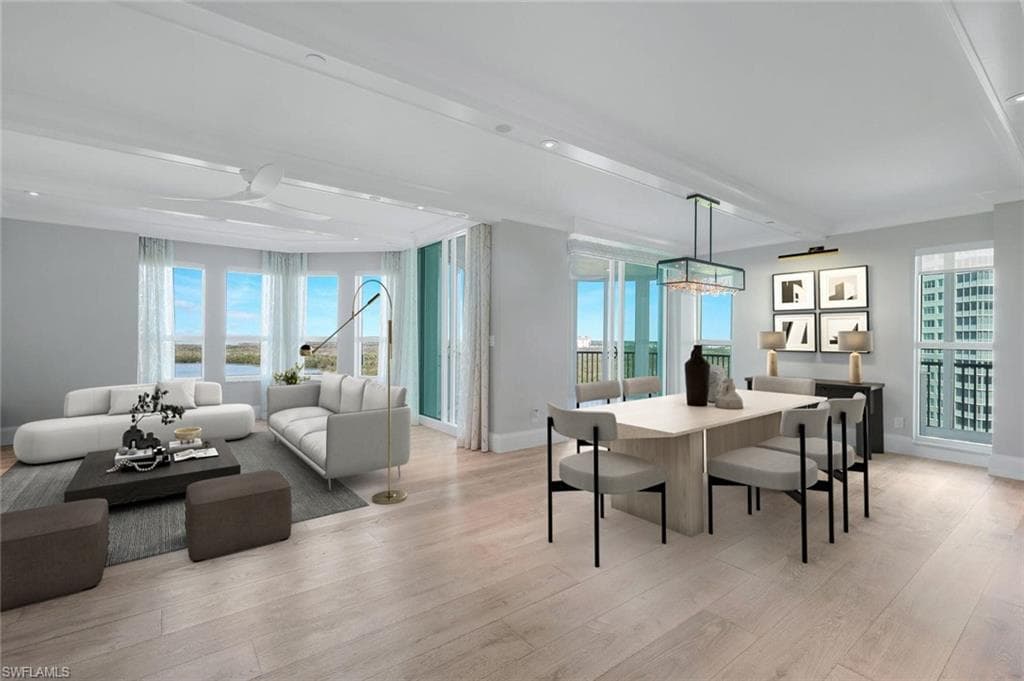 285 Grande WAY 1006 NAPLES, FL 34110