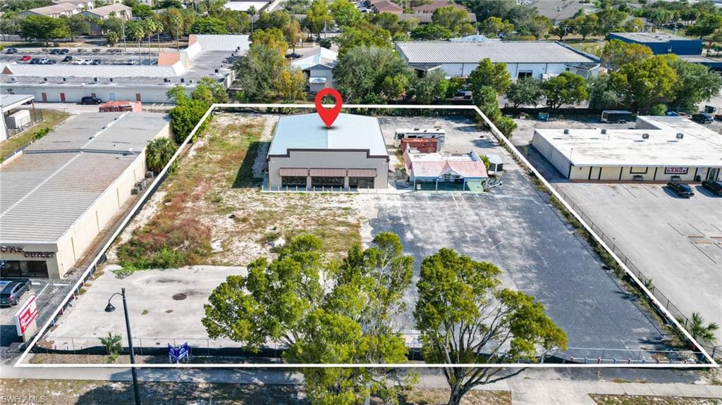 3671 Fowler ST FORT MYERS, FL 33901