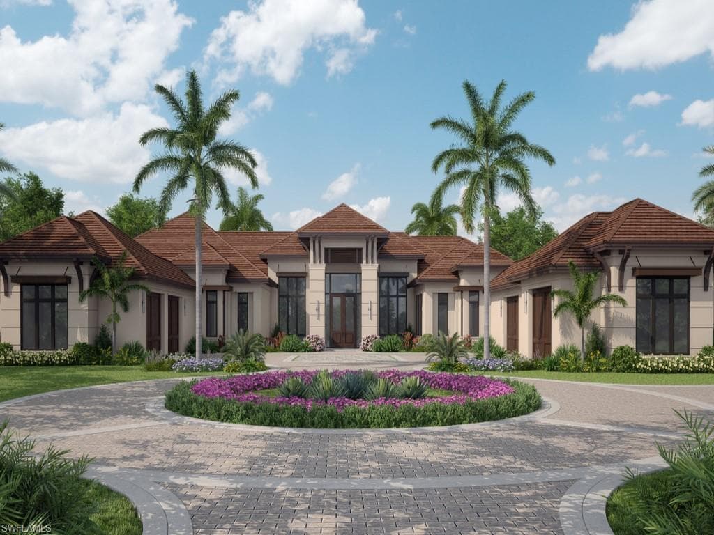 6580 Bottlebrush LN NAPLES, FL 34109