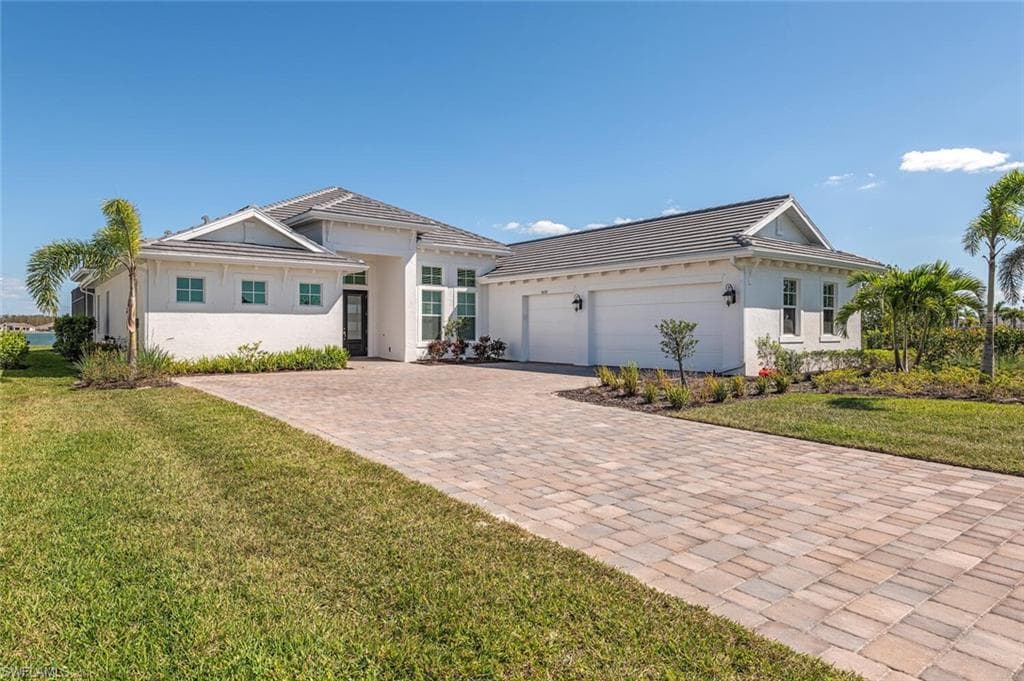 18789 Wildblue BLVD FORT MYERS, FL 33913