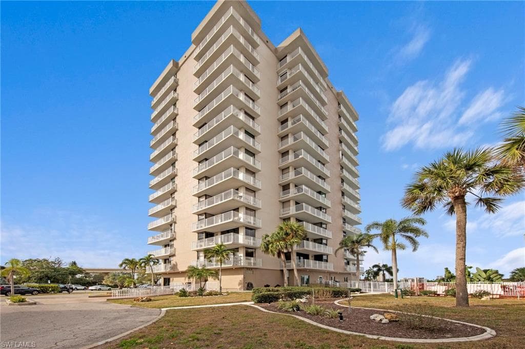 8701 Estero BLVD 102 BONITA SPRINGS, FL 33931