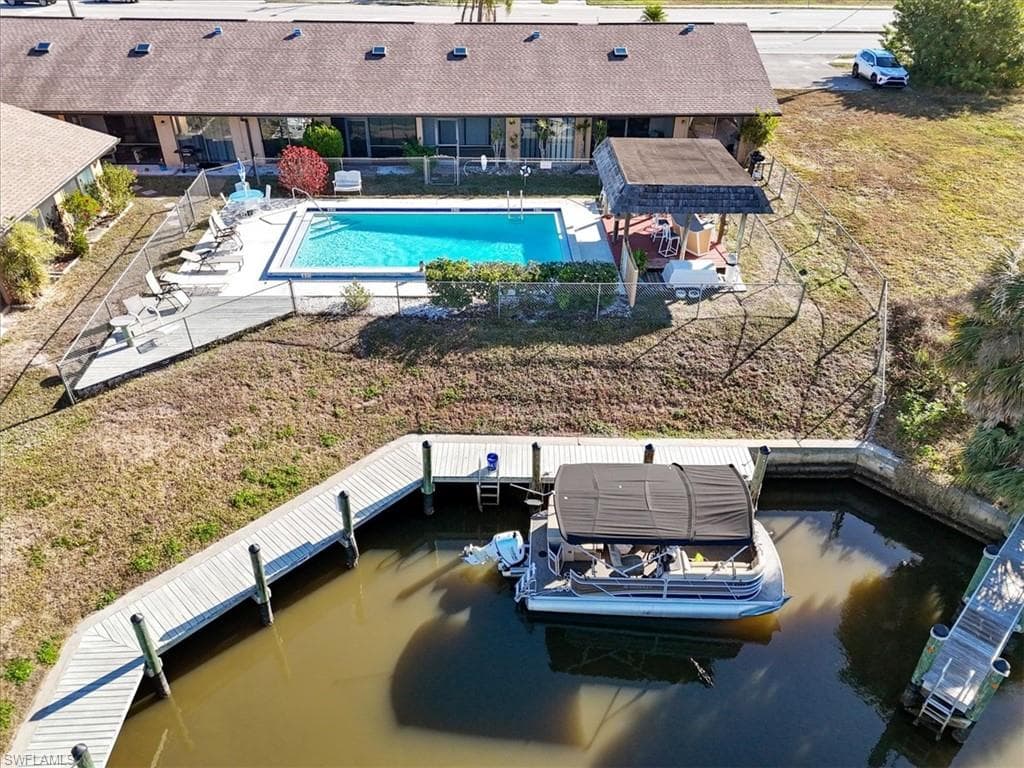 4010 Skyline BLVD 111 CAPE CORAL, FL 33914