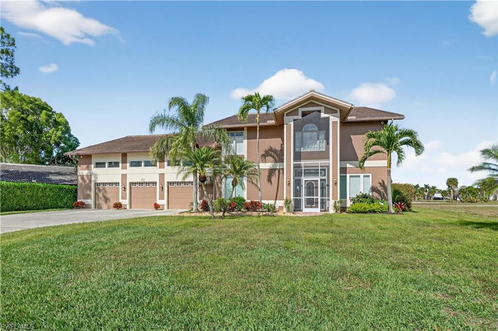 4060 SKYWAY DR 45 NAPLES, FL 34112