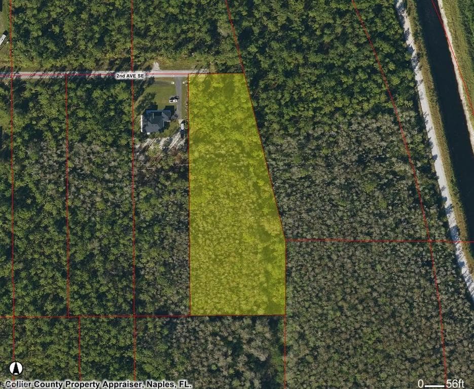 2 AVE SE NAPLES, FL 34117