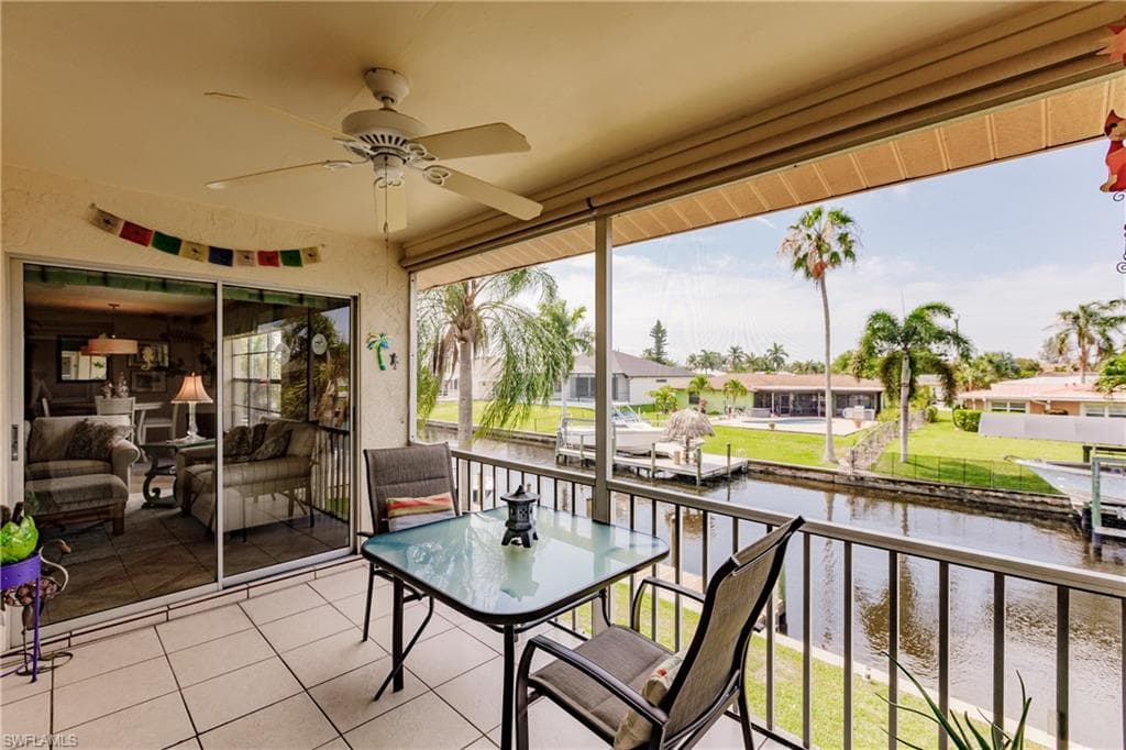 1304 Miramar ST 204 CAPE CORAL, FL 33904