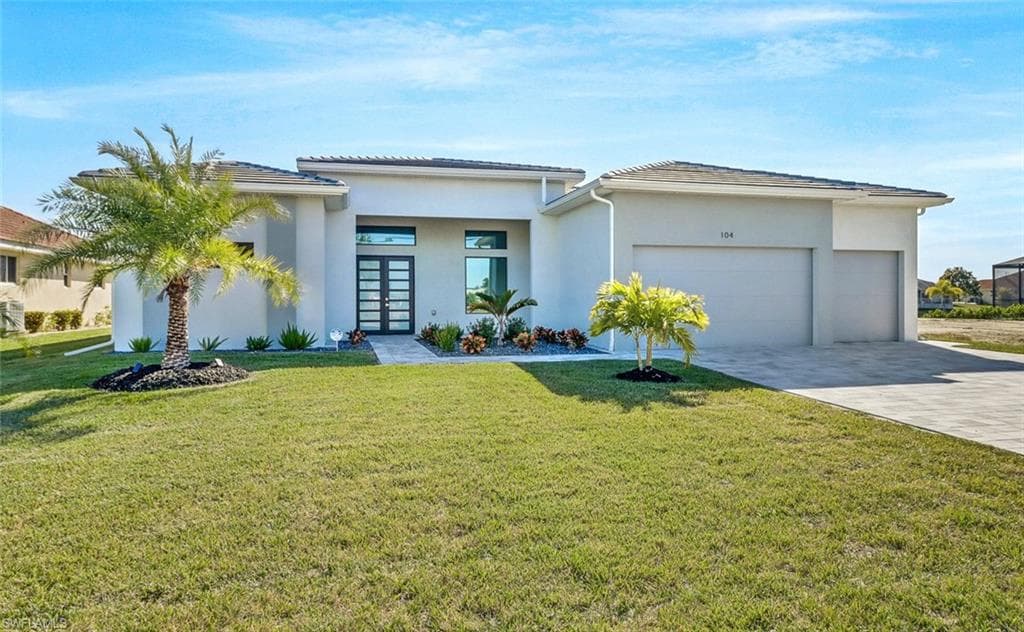 104 NE 6th ST CAPE CORAL, FL 33909