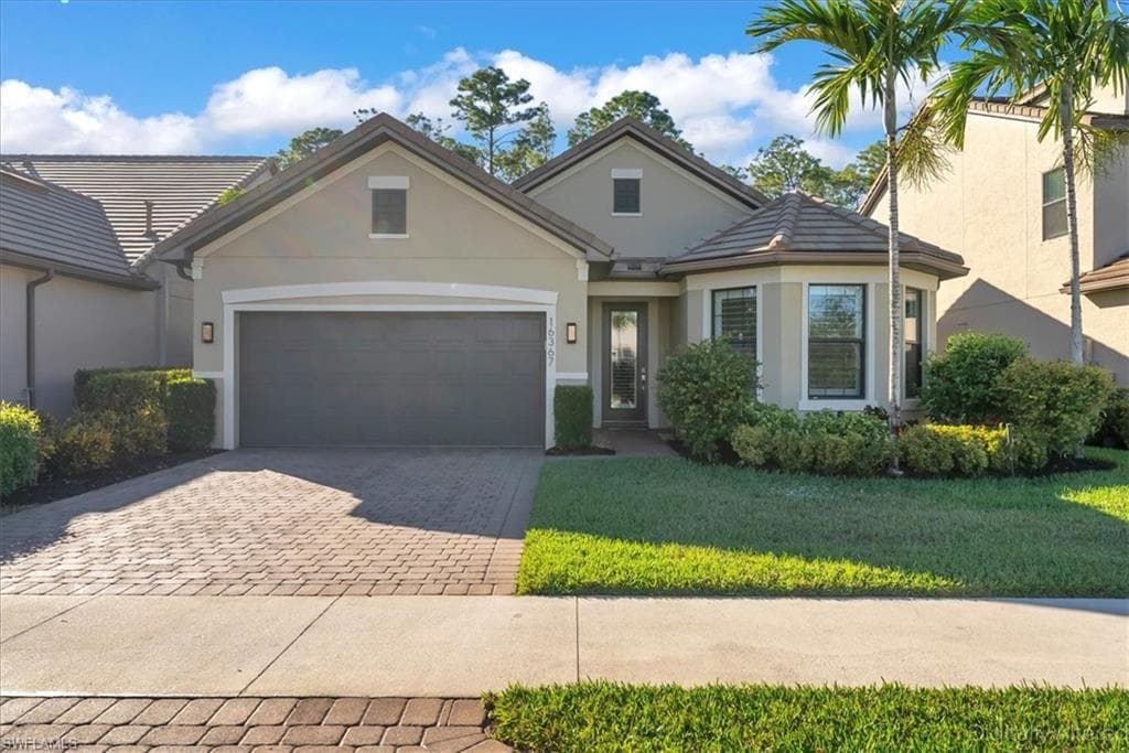 16367 HALBERRY LN NAPLES, FL 34110