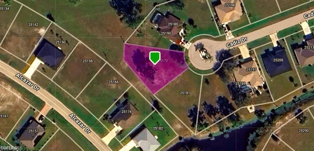 25172 Cadiz DR PUNTA GORDA, FL 33955