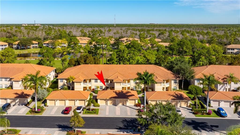 3981 Bishopwood CT E 103 NAPLES, FL 34114