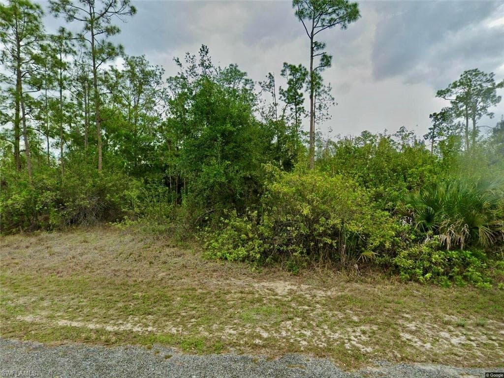1310 Thompson AVE LEHIGH ACRES, FL 33972