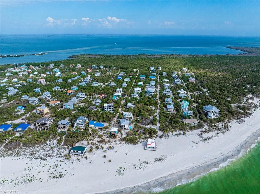 151 Swallow DR CAPTIVA, FL 33924