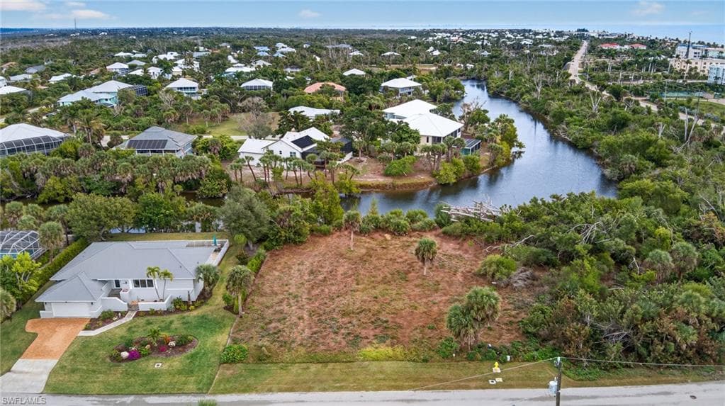 3304 Saint Kilda RD SANIBEL, FL 33957