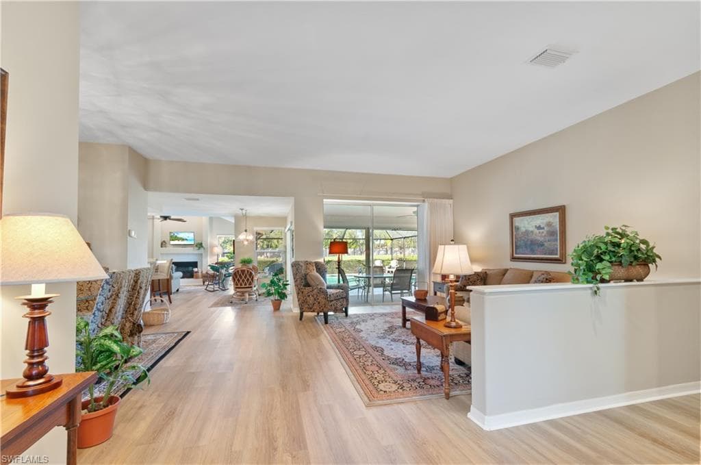 13201 Bridgeford AVE BONITA SPRINGS, FL 34135