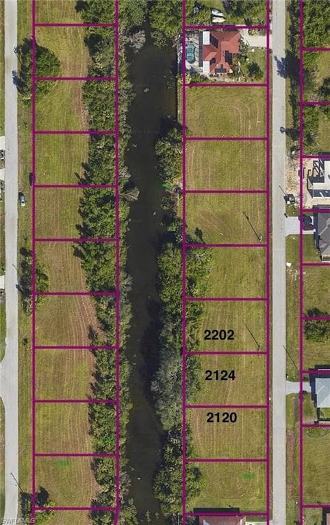 2120 NE 22nd AVE CAPE CORAL, FL 33909