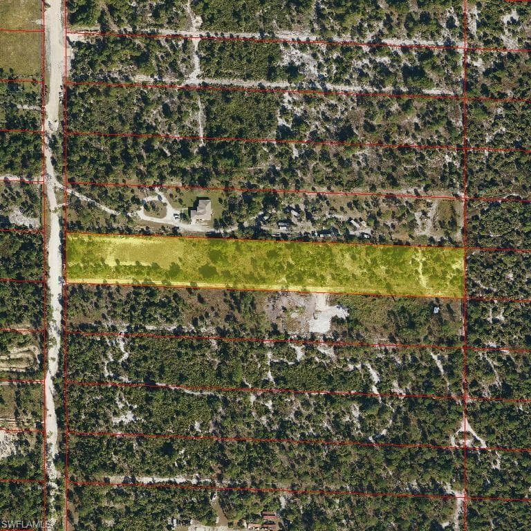 1190 Ivy WAY NAPLES, FL 34117