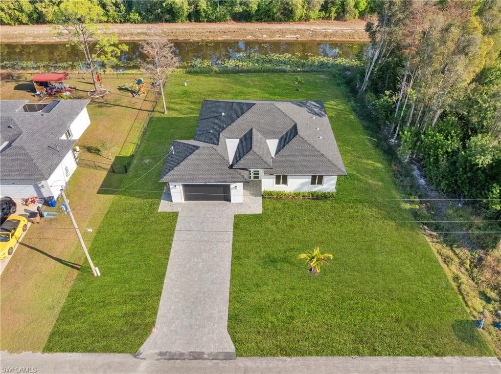 337 Jourferie RD LEHIGH ACRES, FL 33974