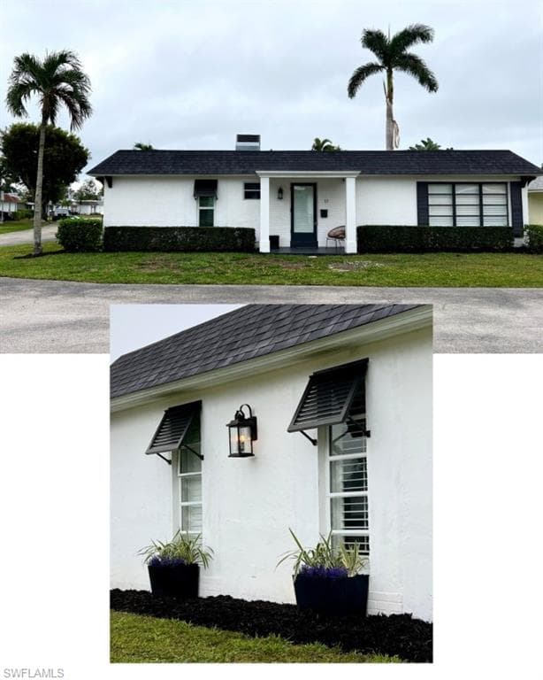 12 Knights Bridge RD A32 NAPLES, FL 34112